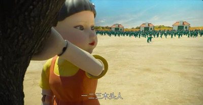 从《鱿鱼游戏》获得启发：如何让财富来温暖人