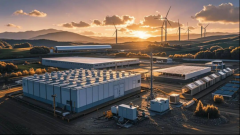 储能产业迎来爆发前夜：千亿级赛道驶入黄金十