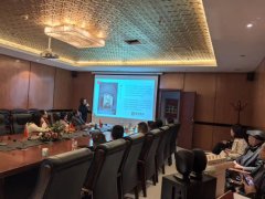 财富健康双护航：富玺家办私享会圆满落幕