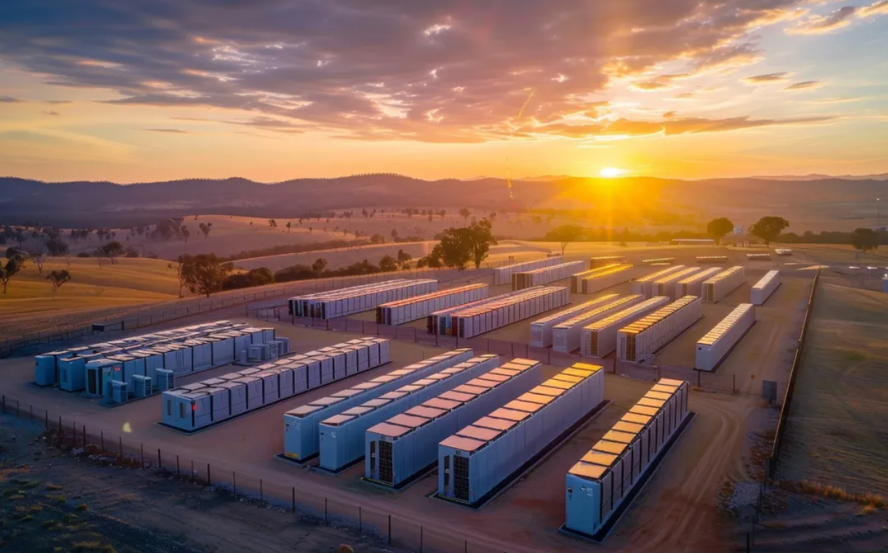 储能正复刻 2019 年光伏行情？2026 年或迎 50%+ 增长