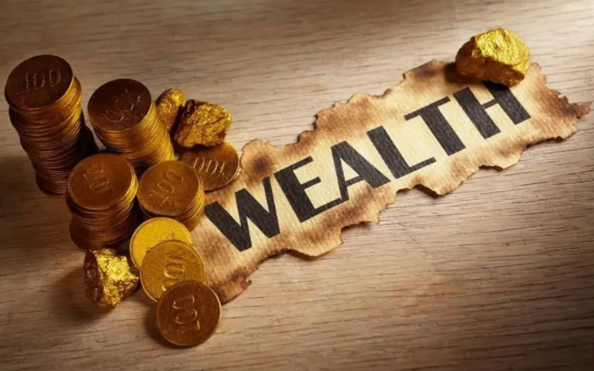 从 5134 亿登顶的沃尔顿家族，看高净值家庭的财