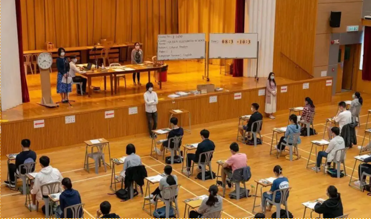 高才通 + DSE 避坑指南：90% 家长都踩过的 5 个误区