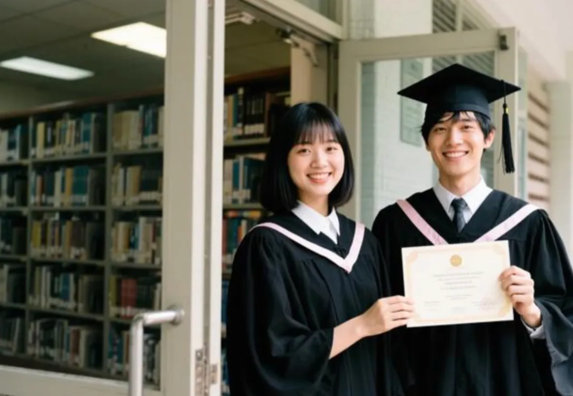 高才通子女升学双保险：DSE 和华侨生联考，到底