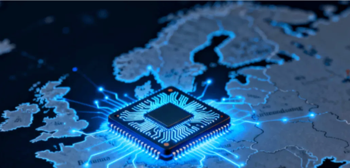 跨年硬科技 “双子星” 爆发！半导体迎万亿资金