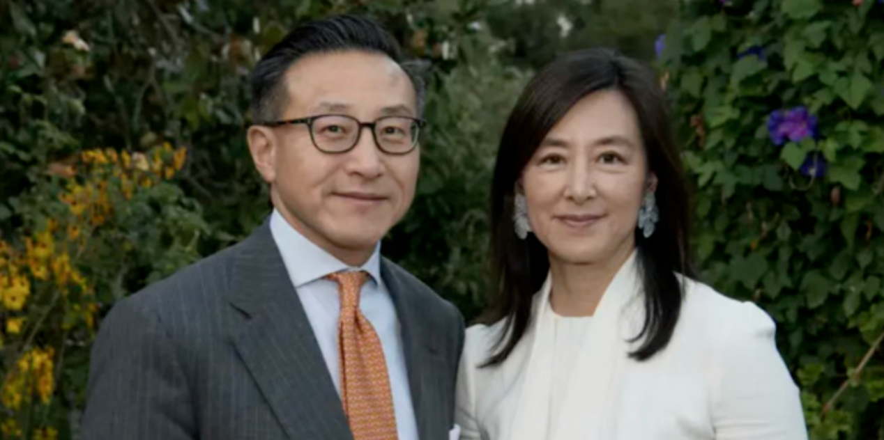 蔡崇信婚变零震荡：顶级财富架构的风控逻辑与
